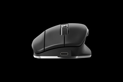 CADMouse Pro Wireless by 3Dconnexion - Digital3d.com.au